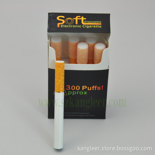 8.5mm Disposable Electronic Cigarette /Mini E Cigarette /Portable Disposable Ecig